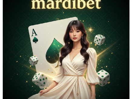 mardibet สล็อตออนไลน์