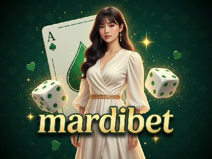 login mardibet