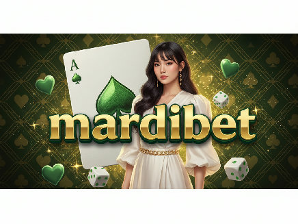 mardibet login